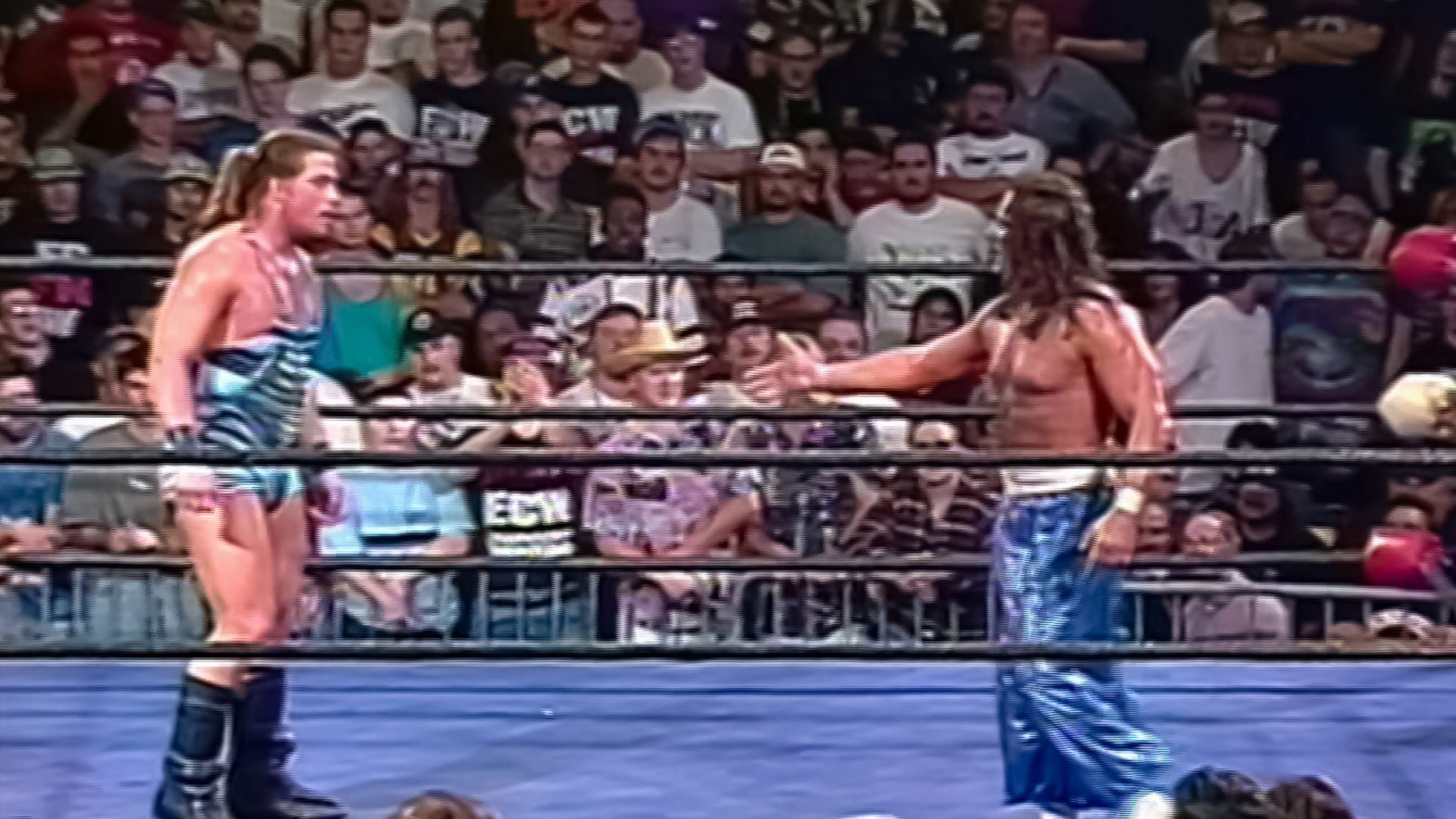 ECW Hardcore TV - Sep. 24, 1996