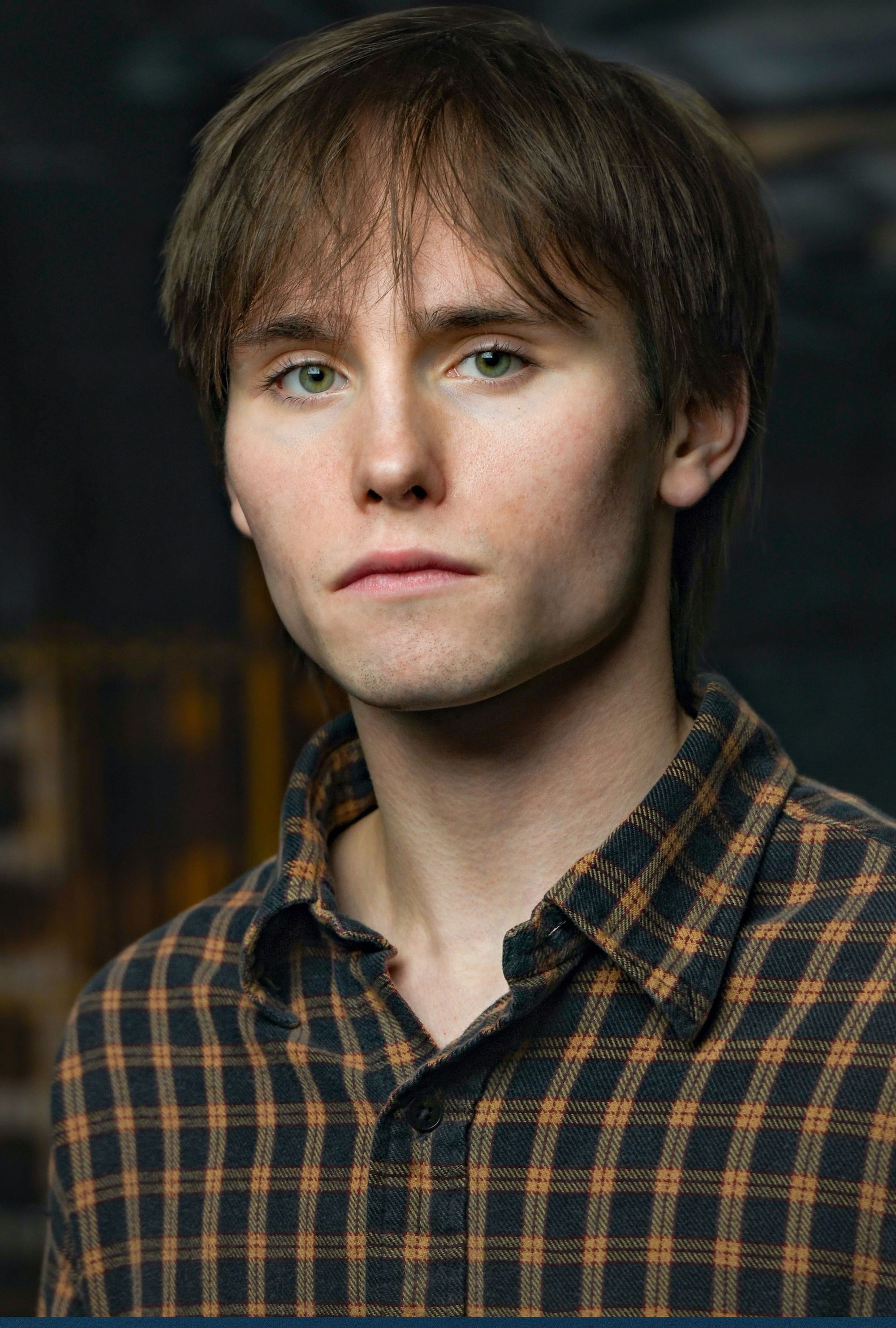 et billede af Riley Patin