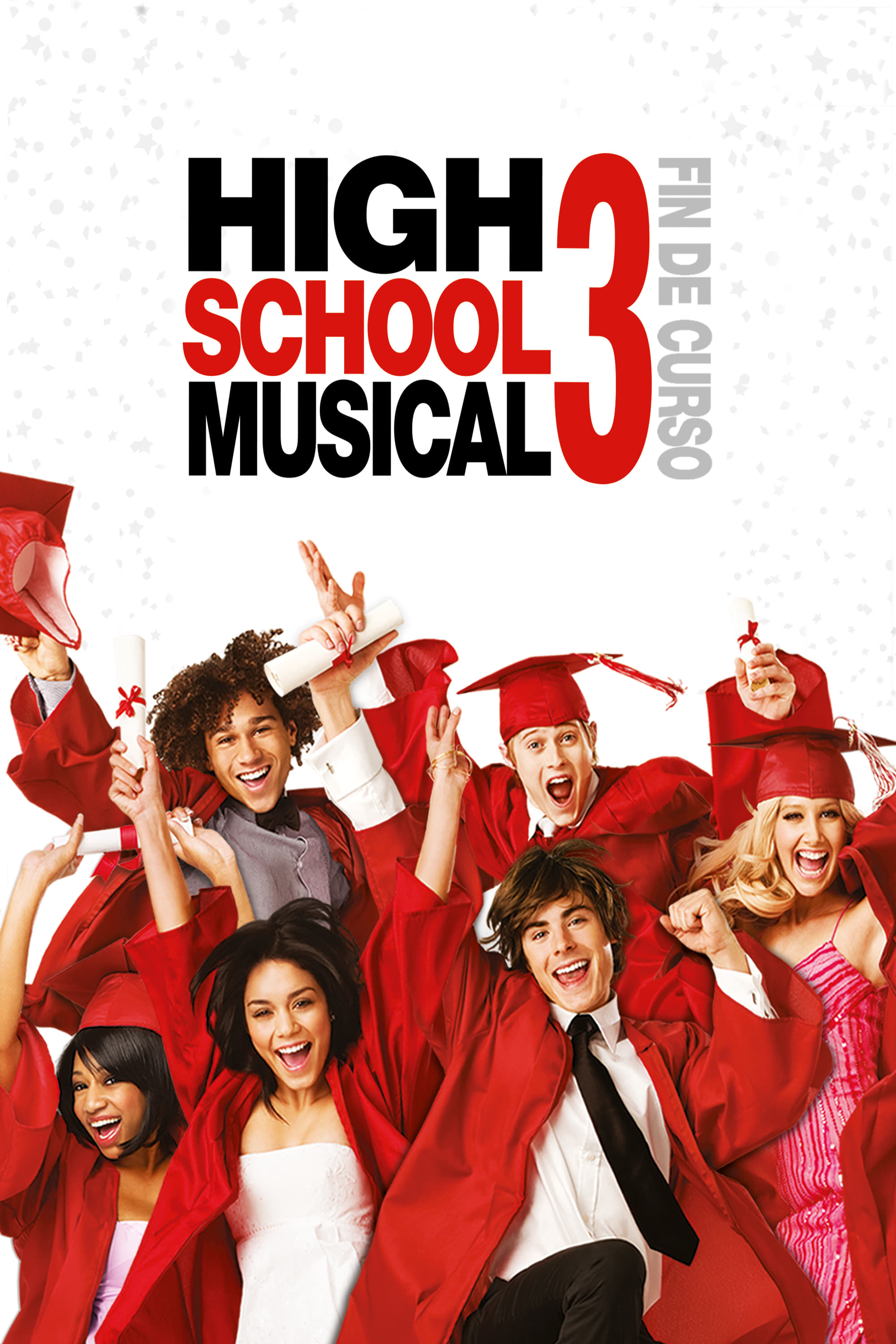 High School Musical 3: Senior Year