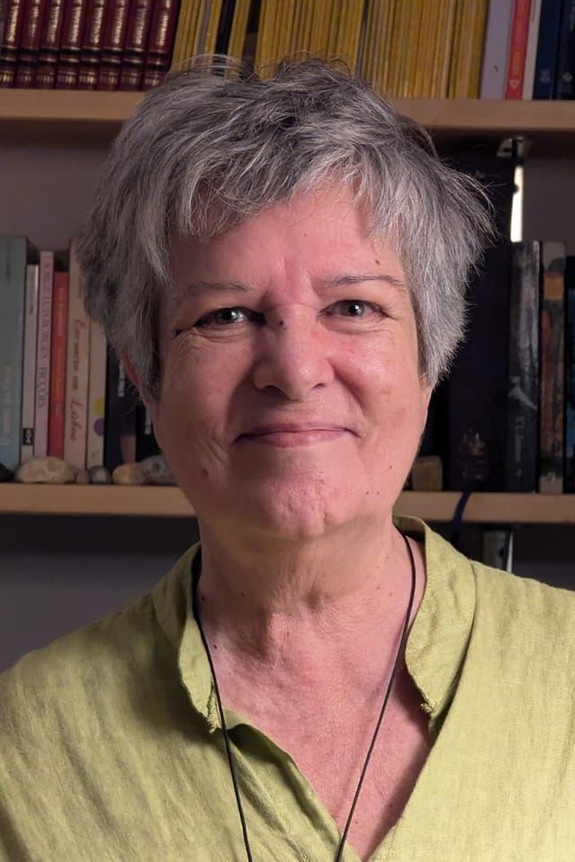 et billede af Fernanda Neves