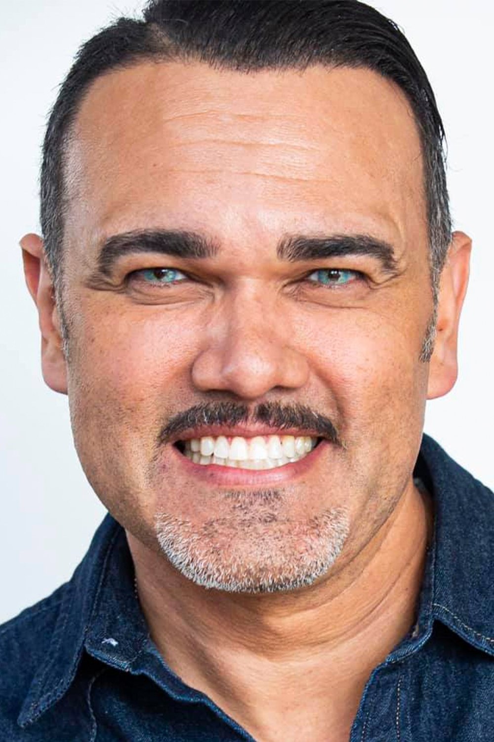 et billede af Robb Russo