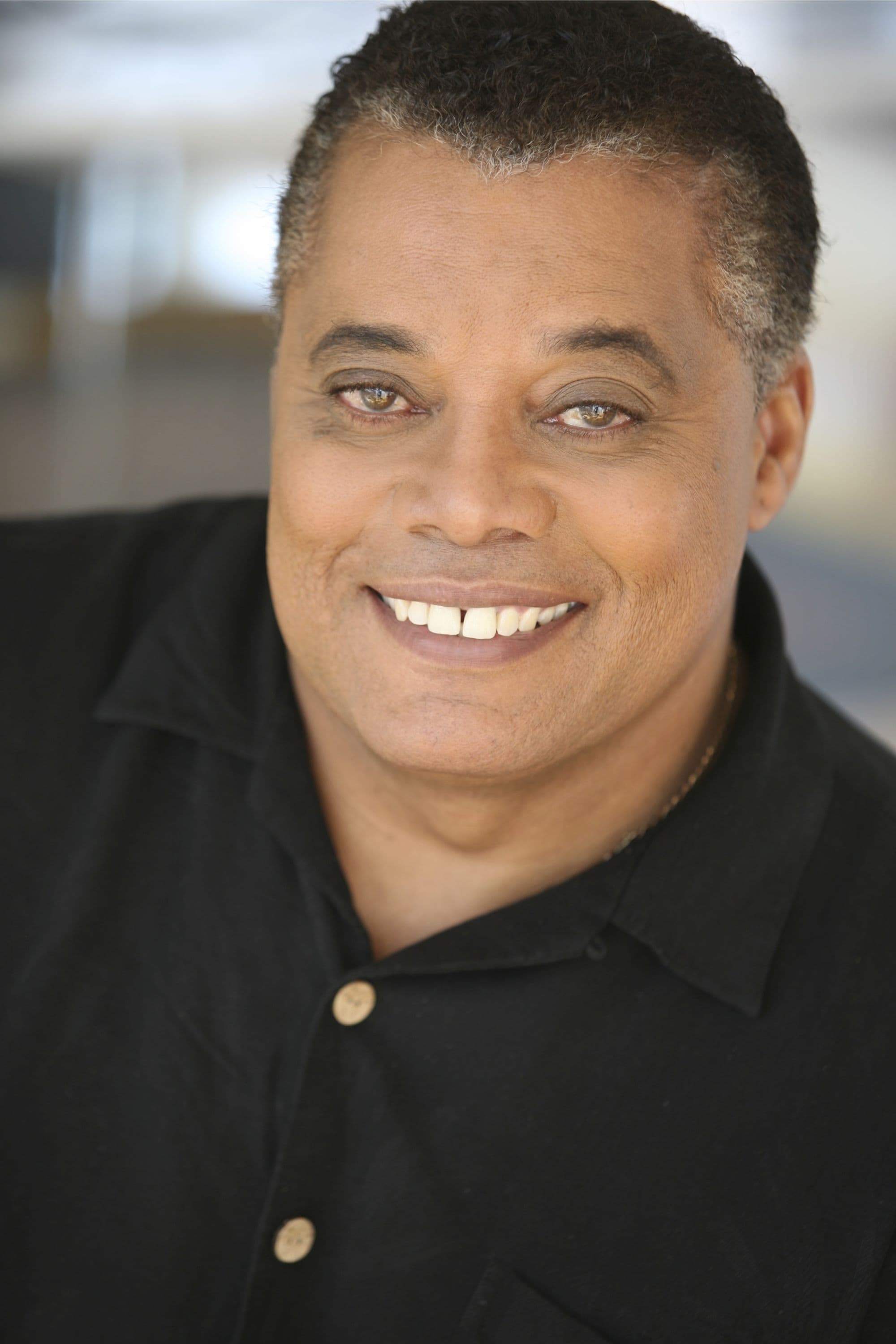 et billede af Don Clark Williams