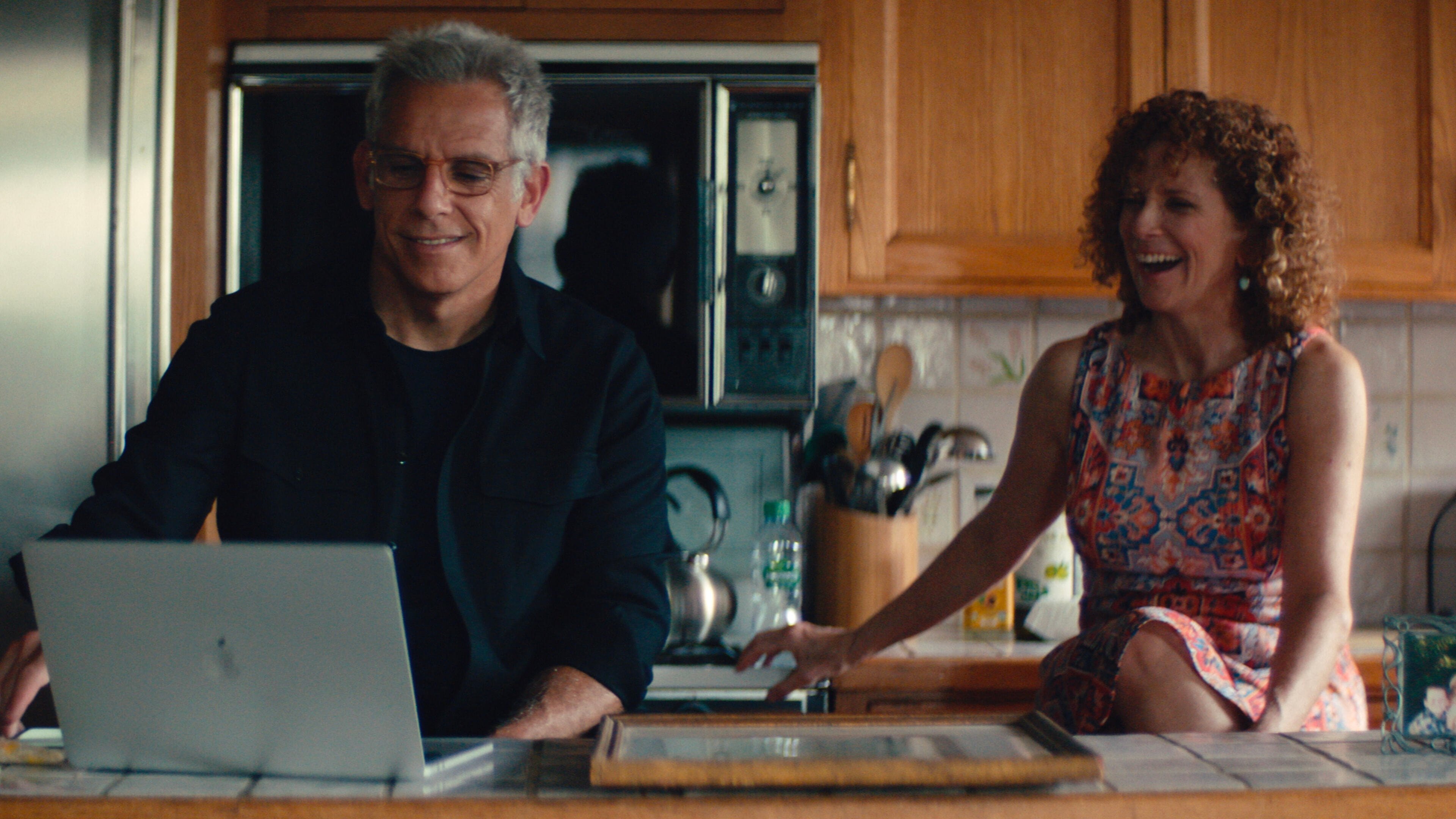 Stiller & Meara: Nothing Is Lost