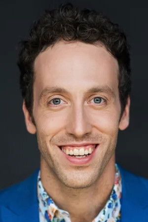 et billede af Matthieu Girard