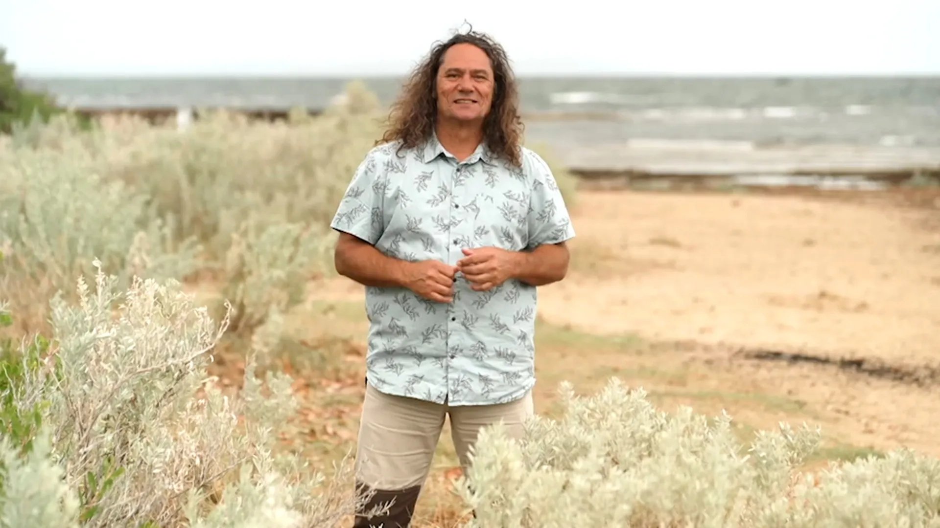 Gardening Australia