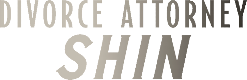 Divorce Attorney Shin Logo