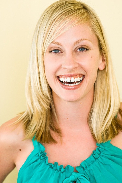 et billede af Tamara Lynn Davis