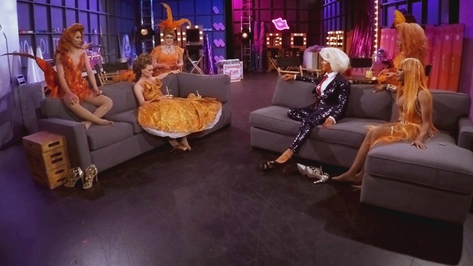 RuPaul's Drag Race: Untucked
