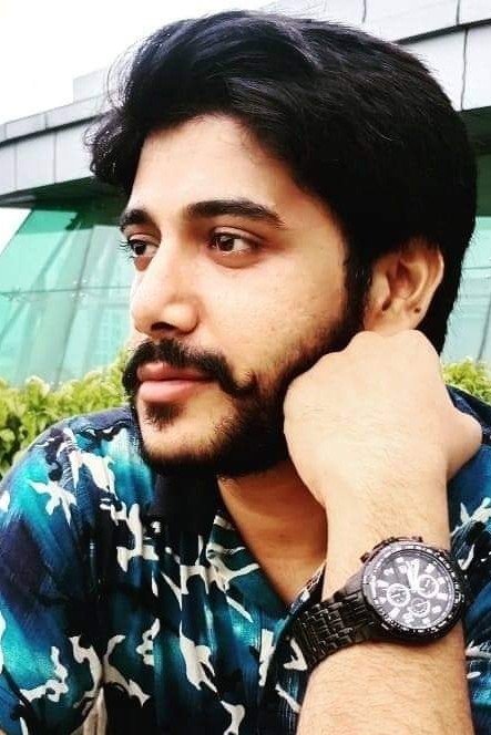 Rajdeep Sarkar's picture in the cast