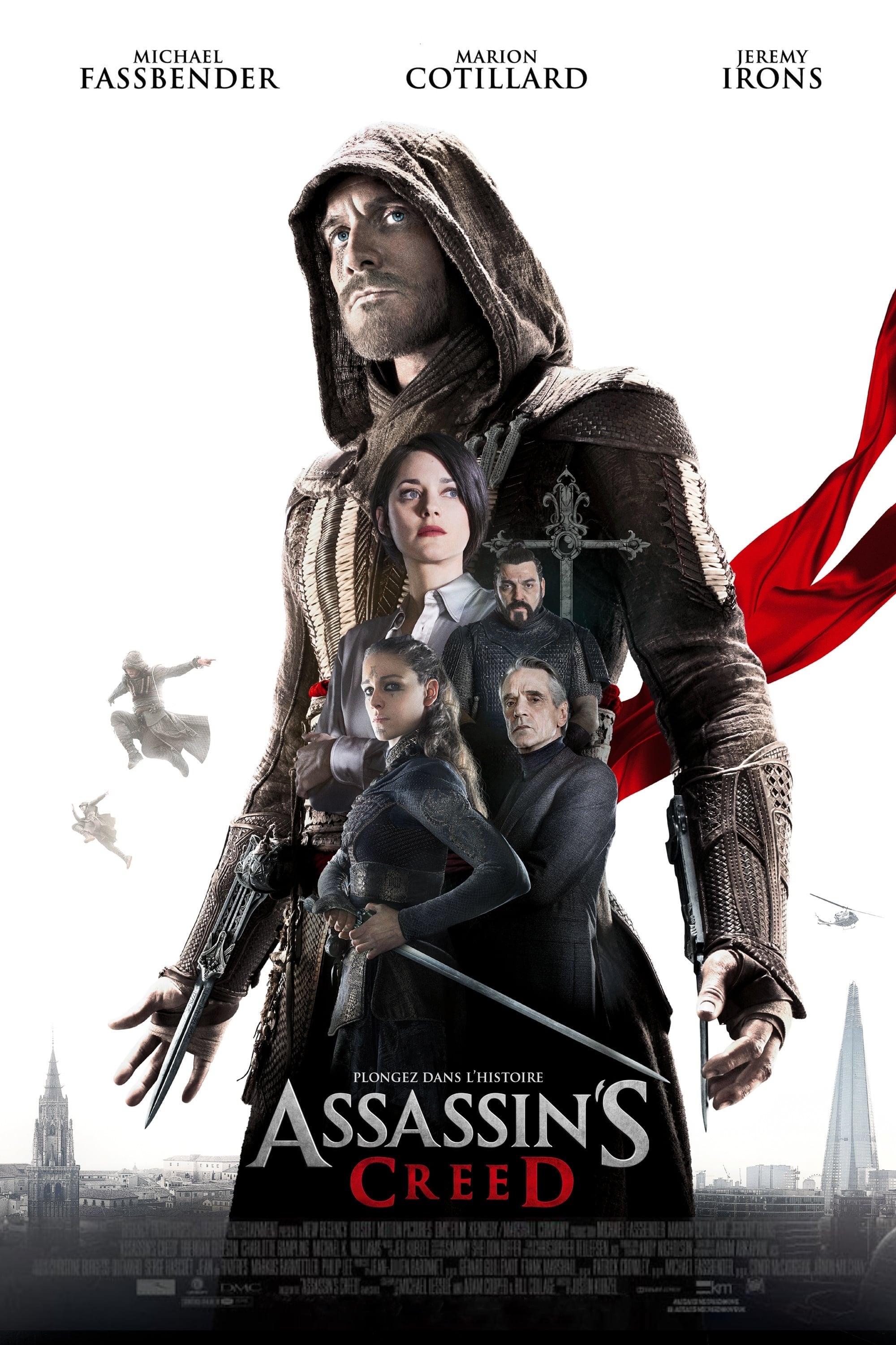 AssassinS Creed Streaming