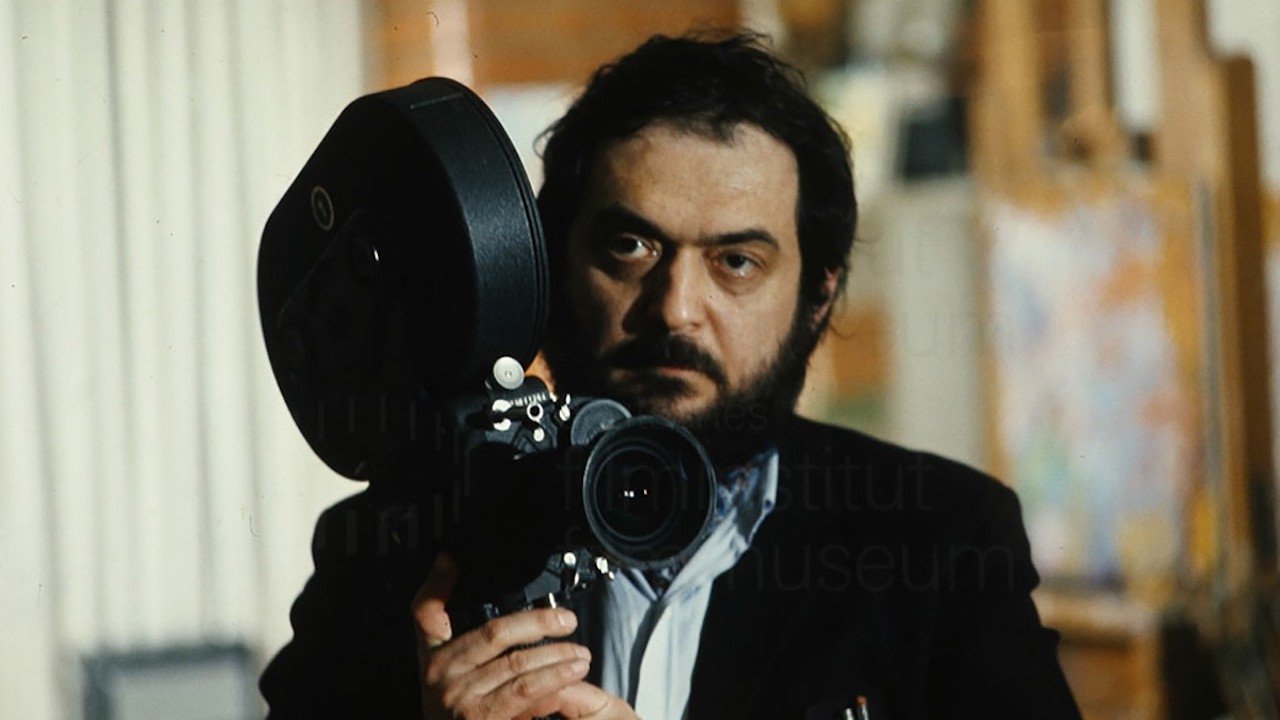 Stanley Kubrick: The Invisible Man (1996)