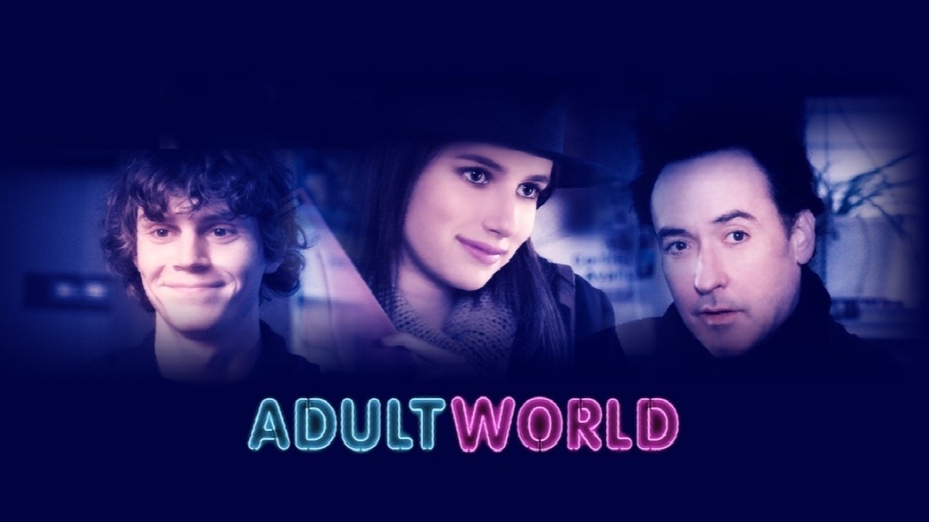 Adult World