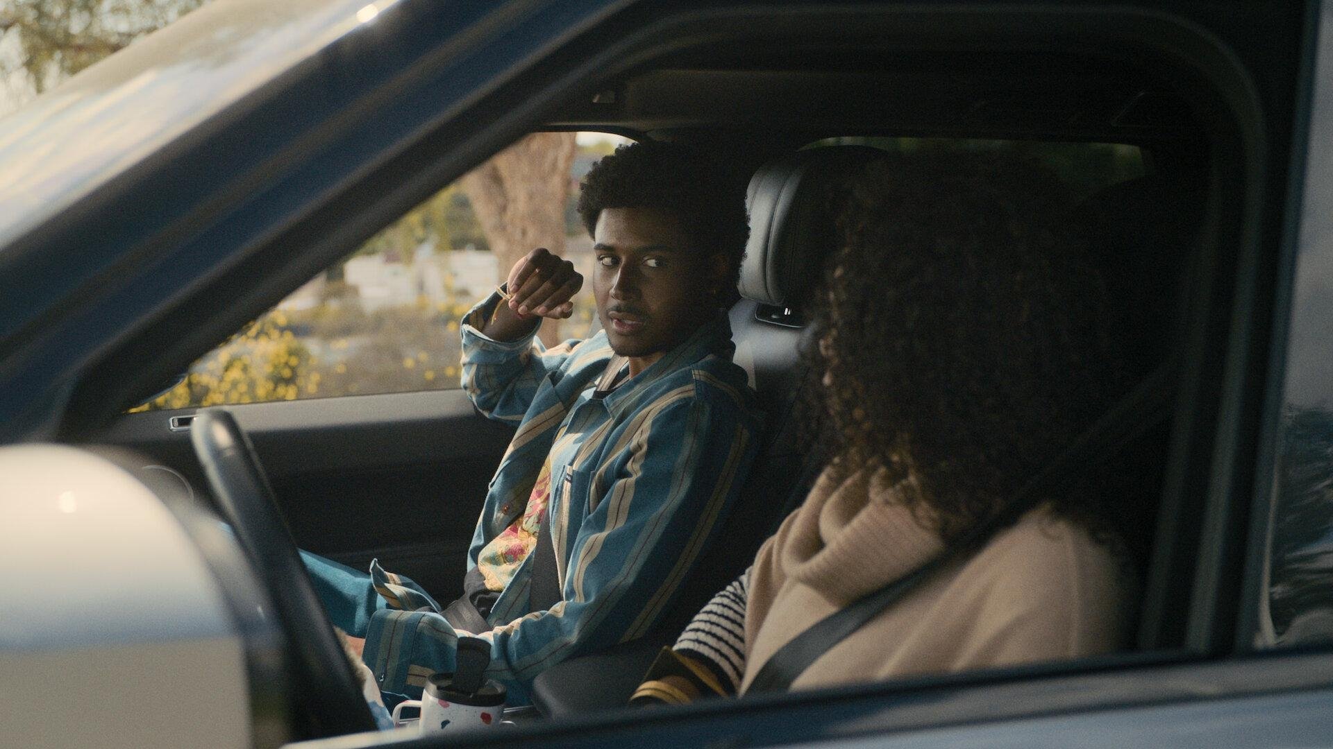 Thumbnail for Ghosted Season 1 Episode 2