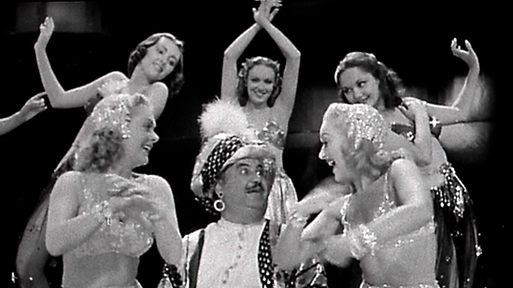 Tin Pan Alley (1940)