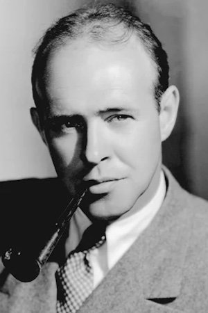 et billede af George J. Folsey