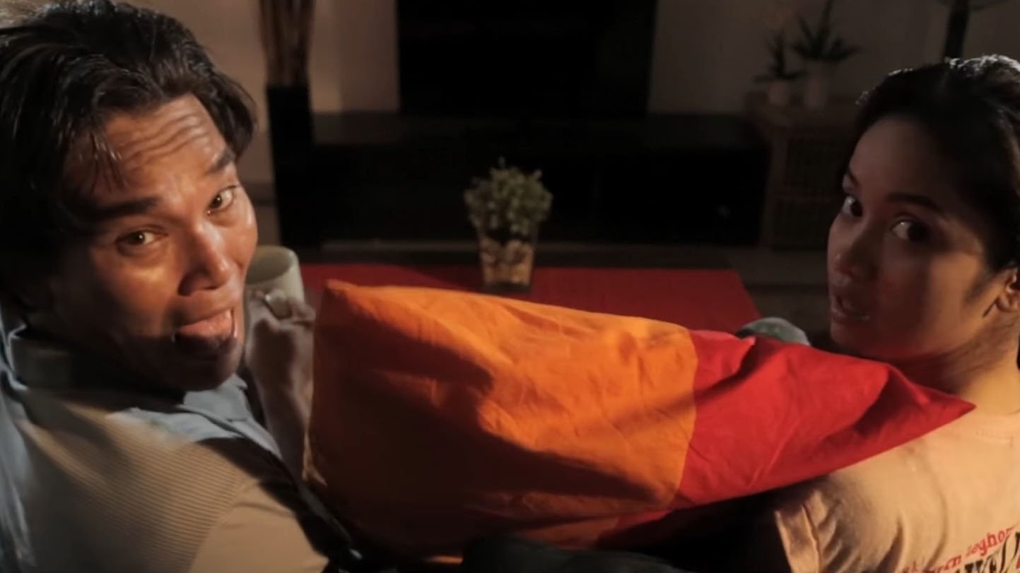 Kasut (2017)