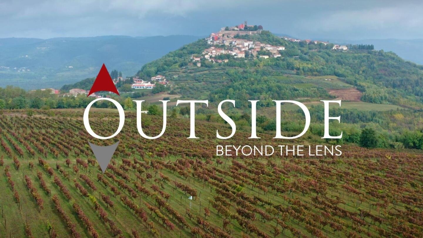Outside Beyond the Lens - Épisode 10