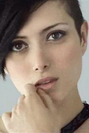 et billede af Paola Roberti