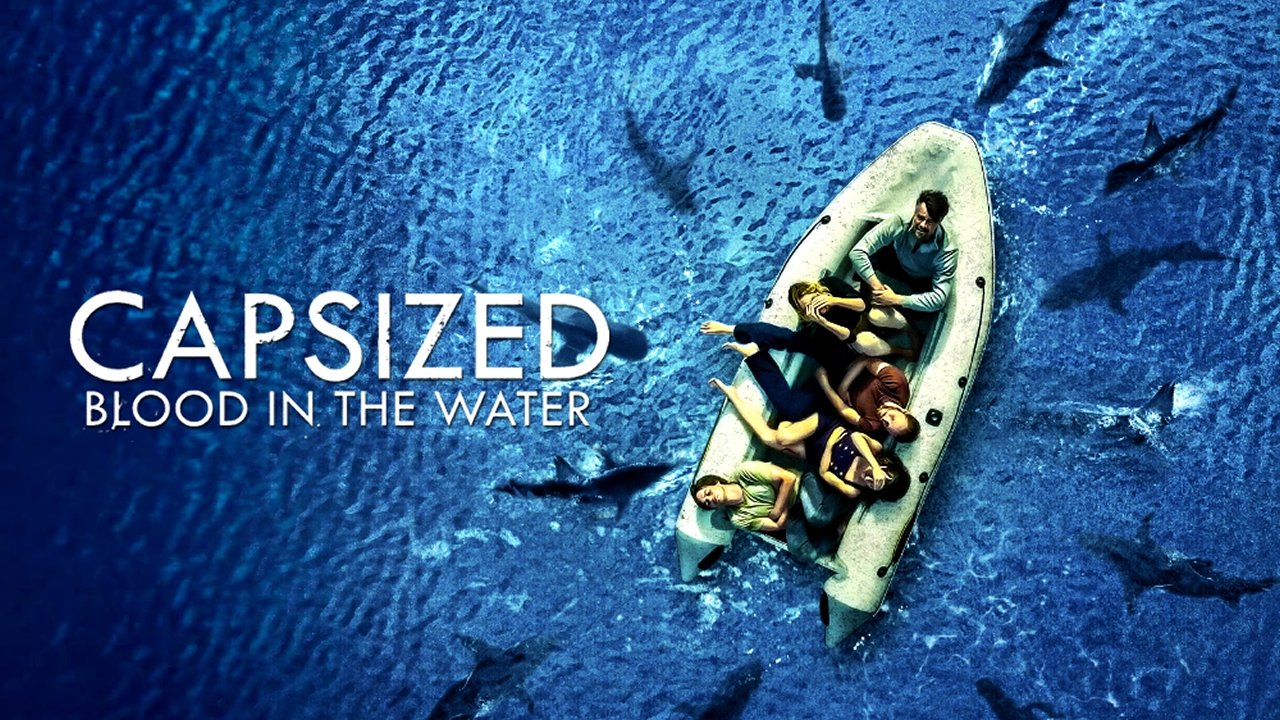 Capsized: Blood in the Water