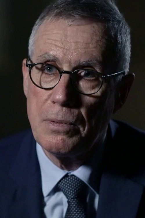 et billede af François Molins