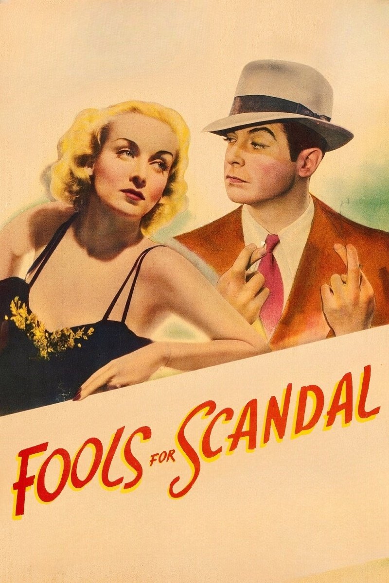 Fools for Scandal