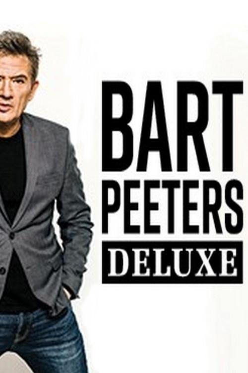 Bart Peeters deluxe - Season 1