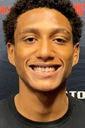 et billede af Jaylon Bates