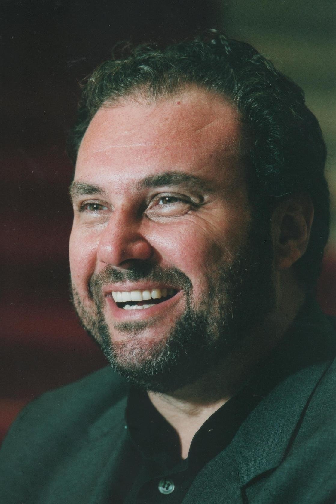 et billede af Vincenzo La Scola