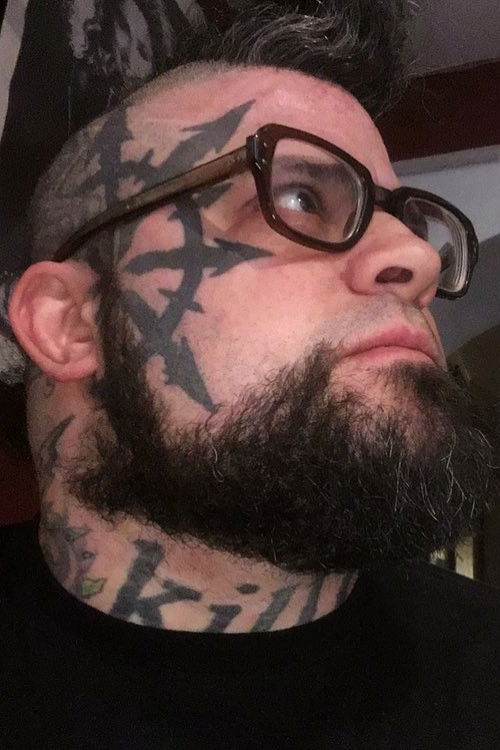 et billede af Martin Jason Schlacteer