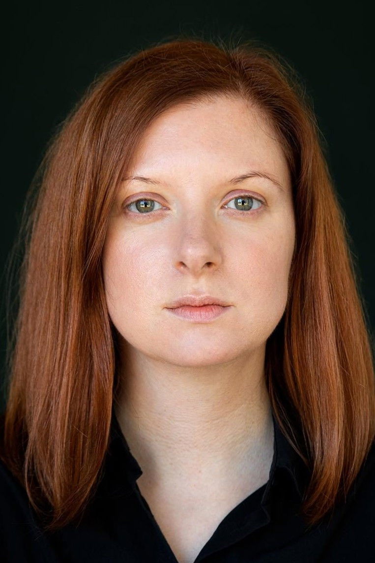 et billede af Yulia Gancheva