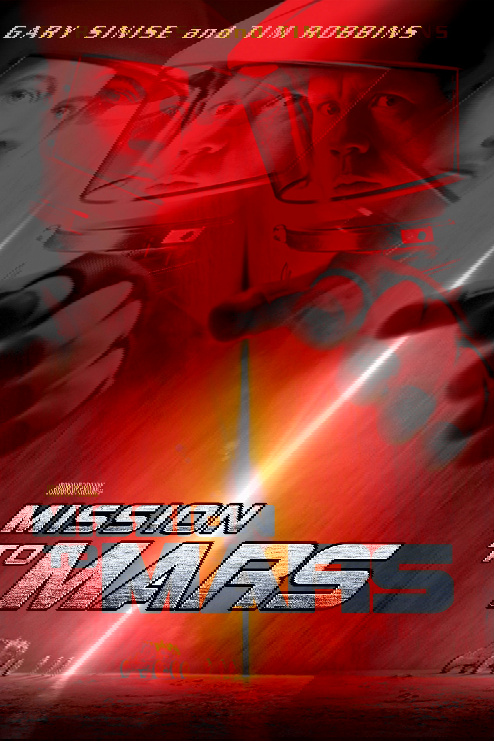Mission to Mars
