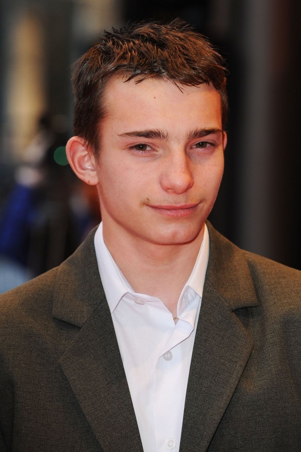 Norbert Tankó's picture in the cast