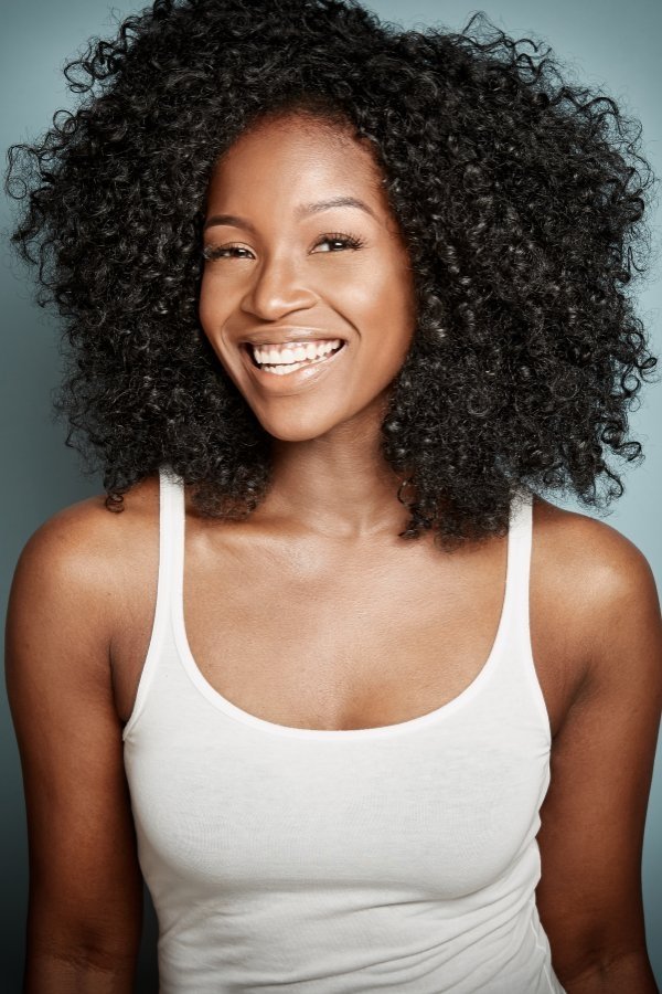 et billede af Sagine Sémajuste