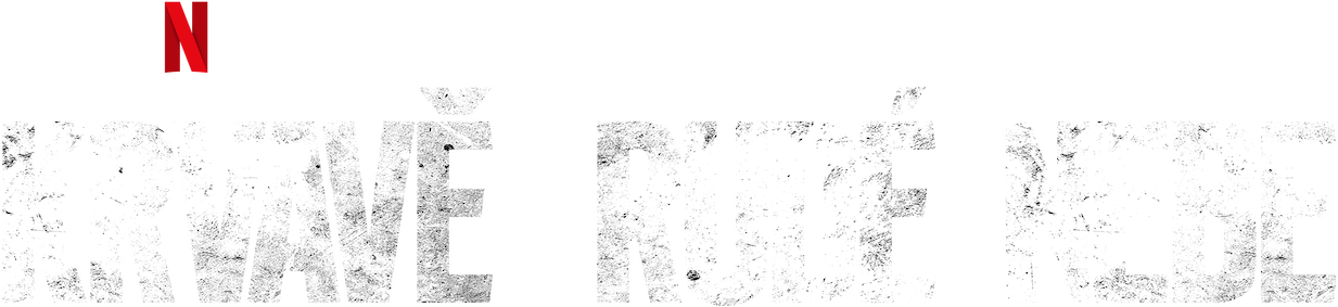 Krvavě rudé nebe