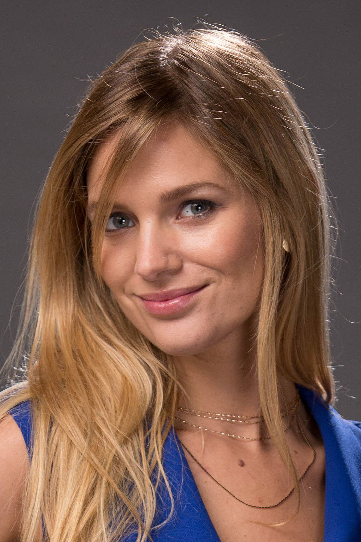 et billede af Mayte Rodríguez