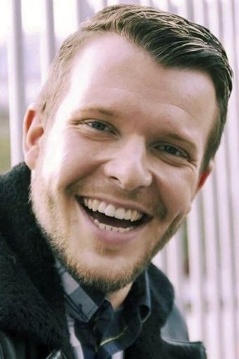 et billede af Aloïs Menu