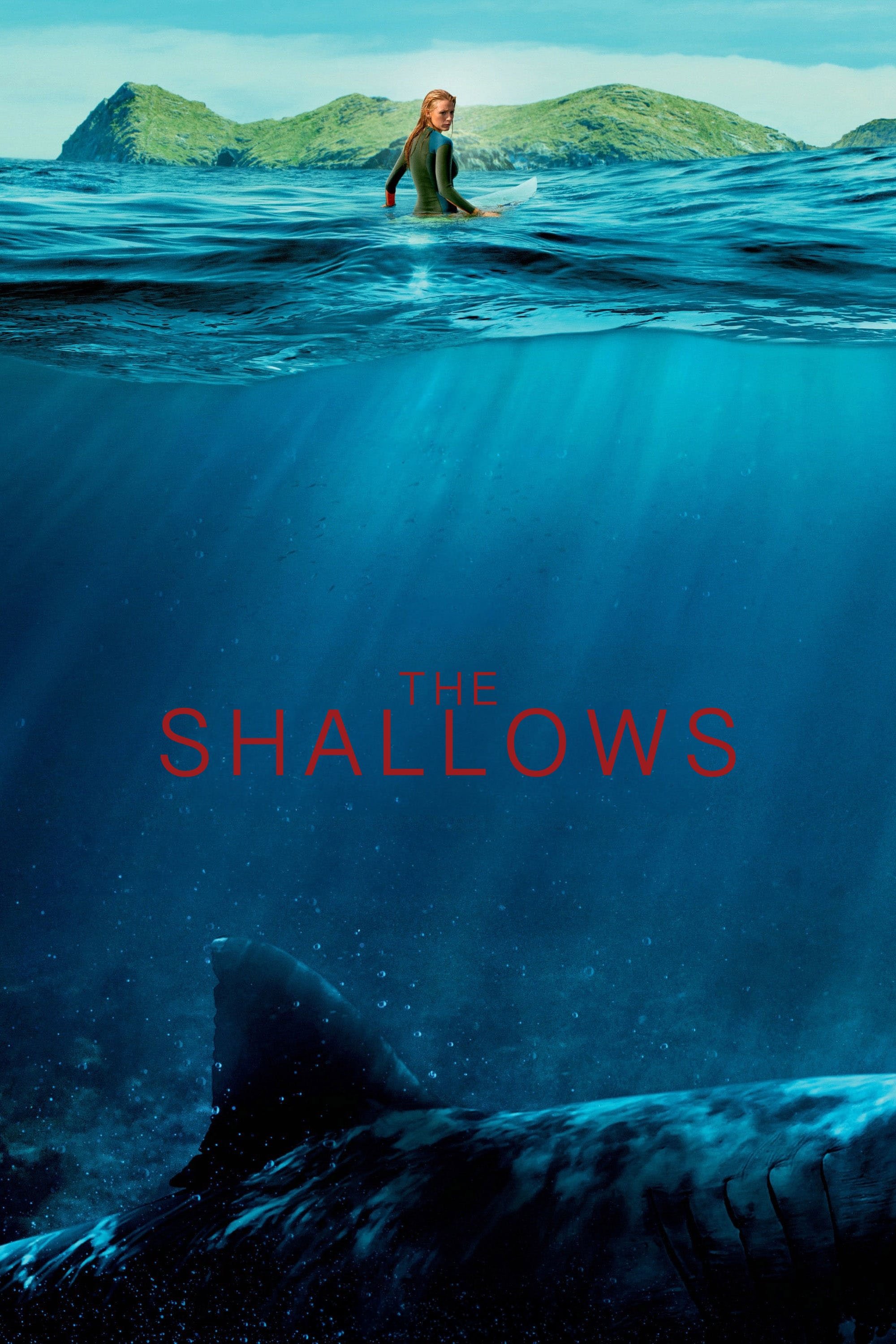 The Shallows