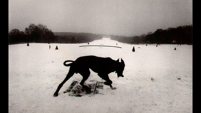 Thumbnail for Josef Koudelka Season 1 Episode 4