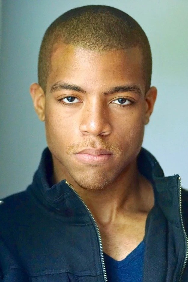 et billede af Moses J. Moseley