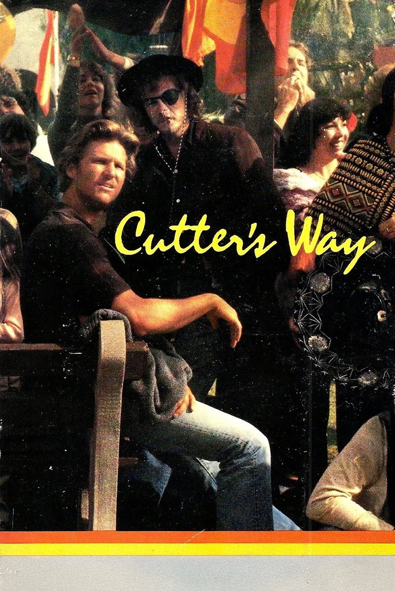 Cutter's Way
