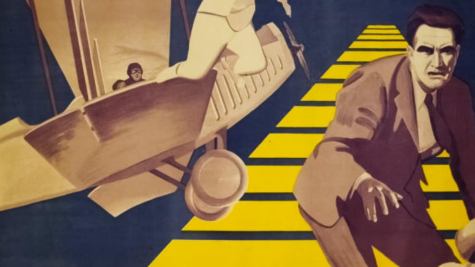 Speed (1922)