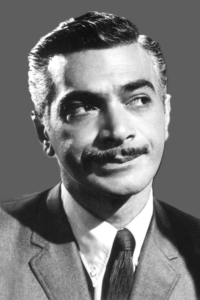 et billede af Mauricio Garcés