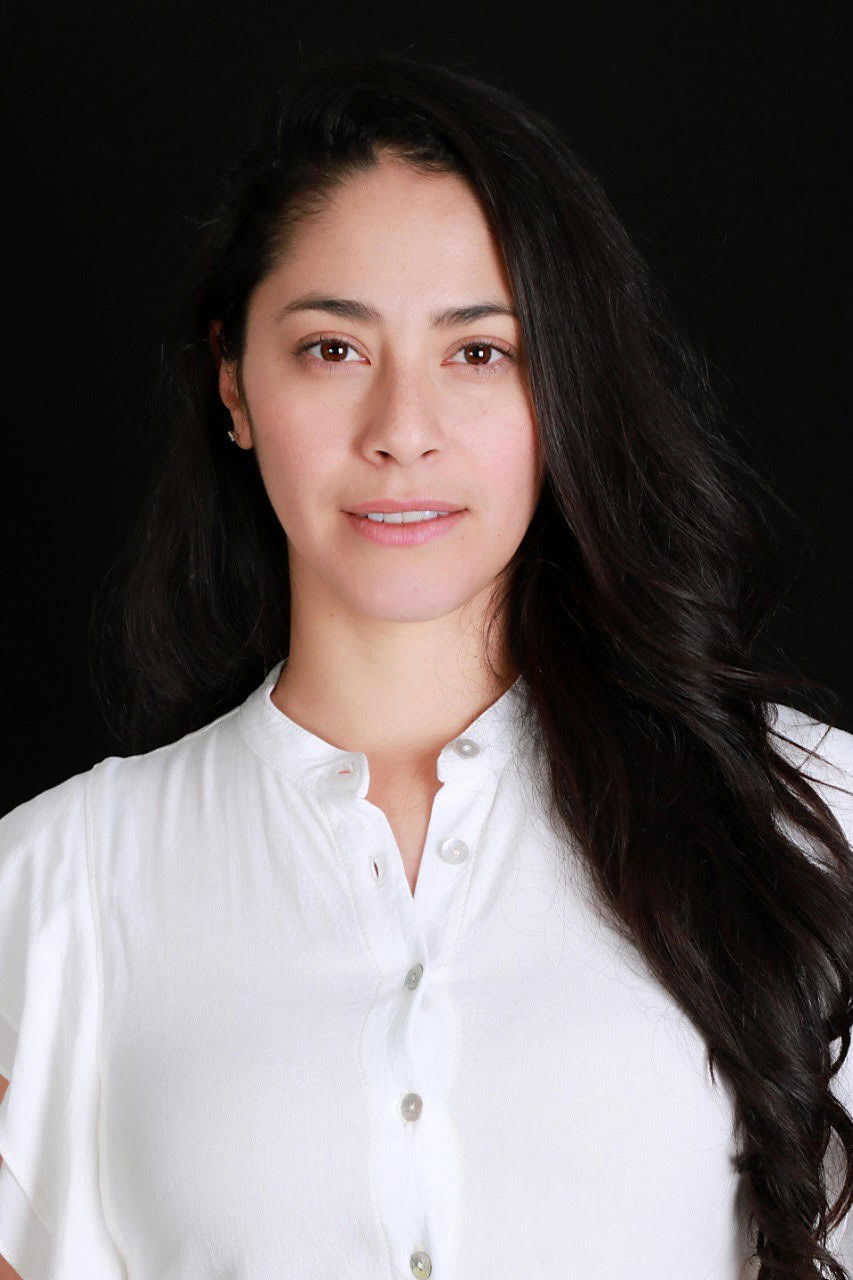 et billede af Tsaya Esquivel