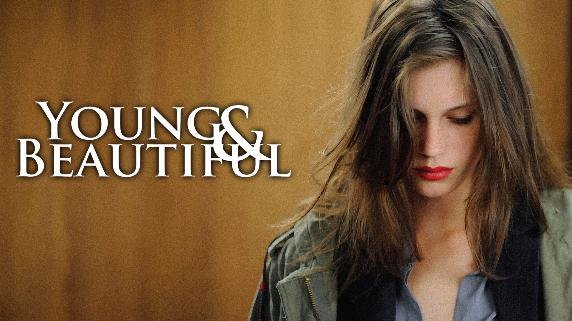 Jeune & Jolie