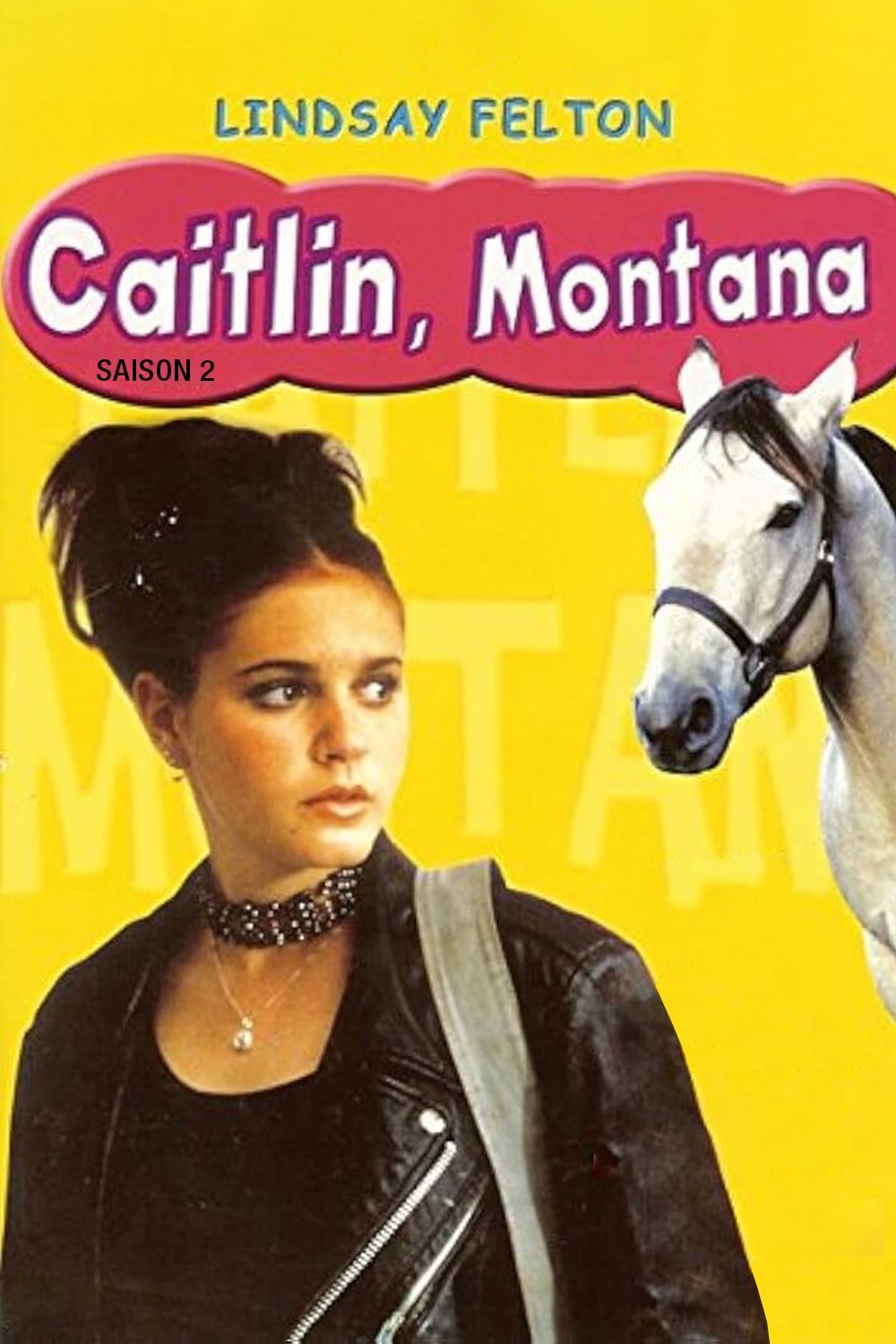 Caitlin's Way - Season 2