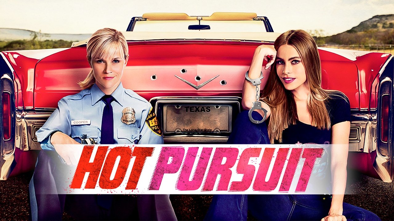 Hot Pursuit