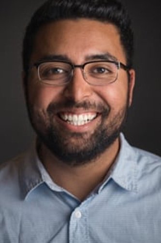 et billede af Alejandro Miranda