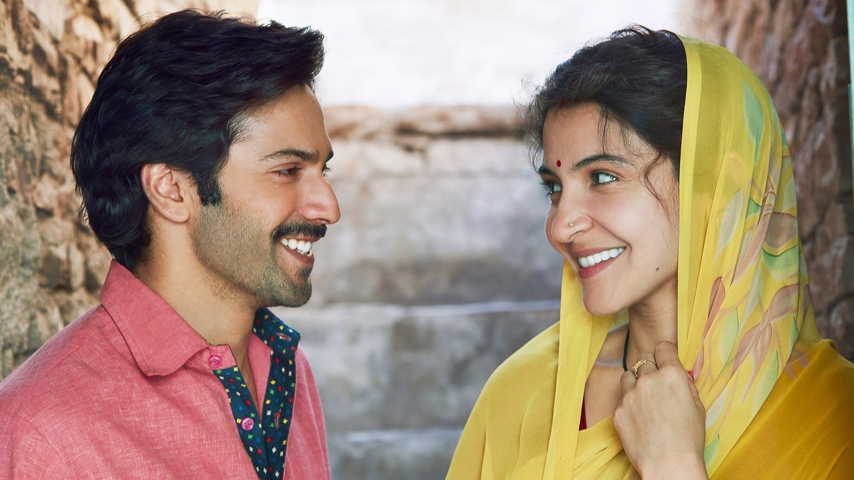 Image du film Sui Dhaaga dqsxw60defzaww3n68wdvfaytwjpg