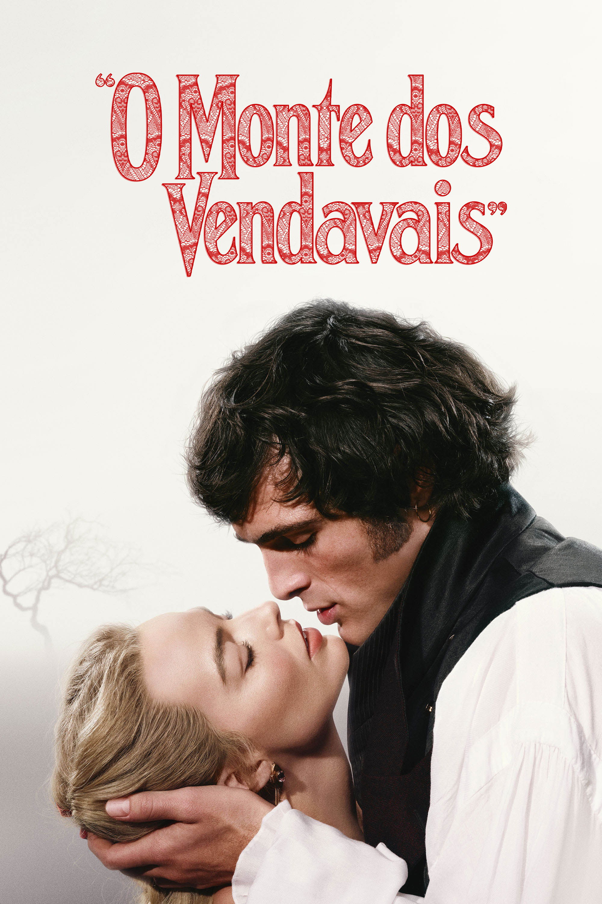 “O Monte dos Vendavais”