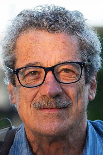 et billede af Fernando Pérez